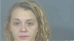 Nicole Williams, - St. Joseph County, IN 